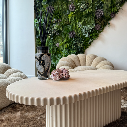 Salontafel beton groot ensuus
